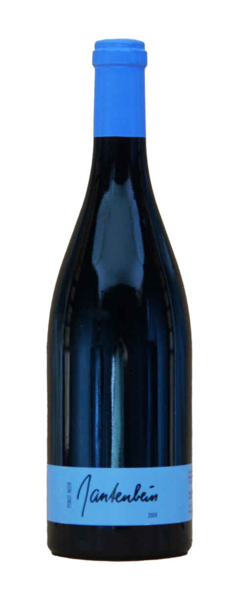 Gantenbein Pinot Noir 2008