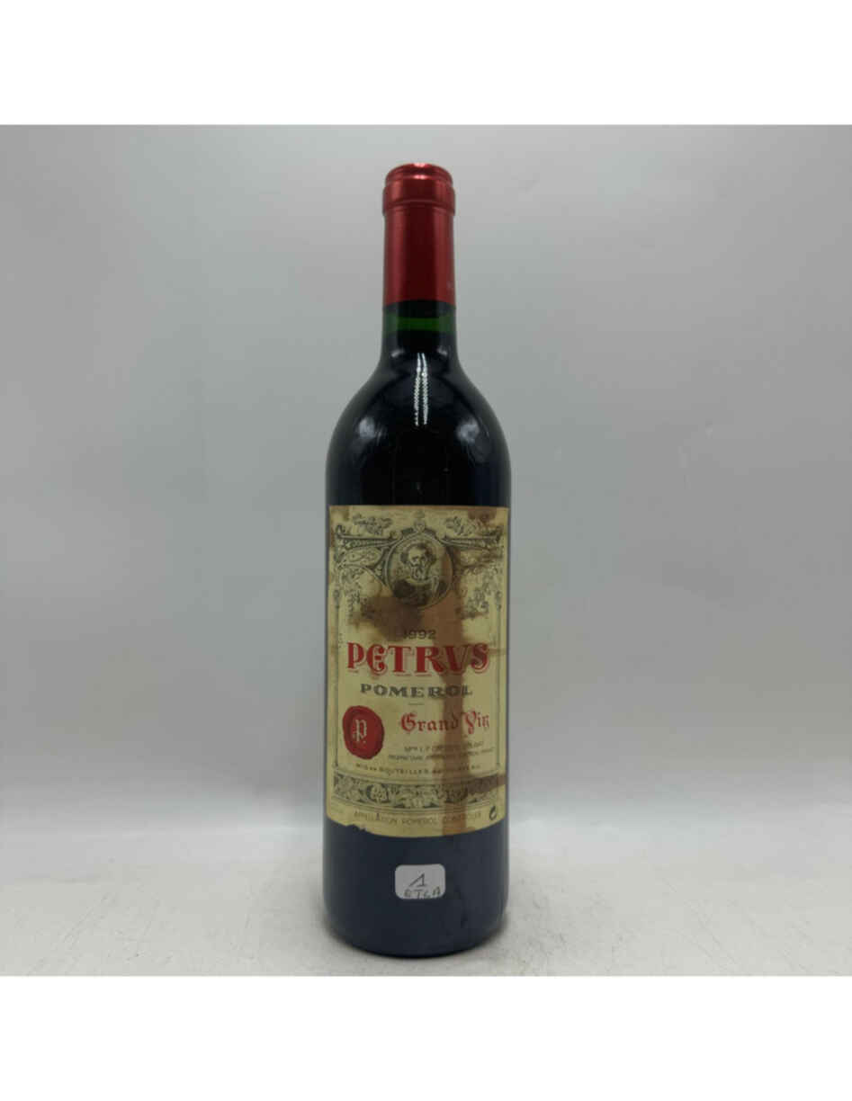 Petrus 1992