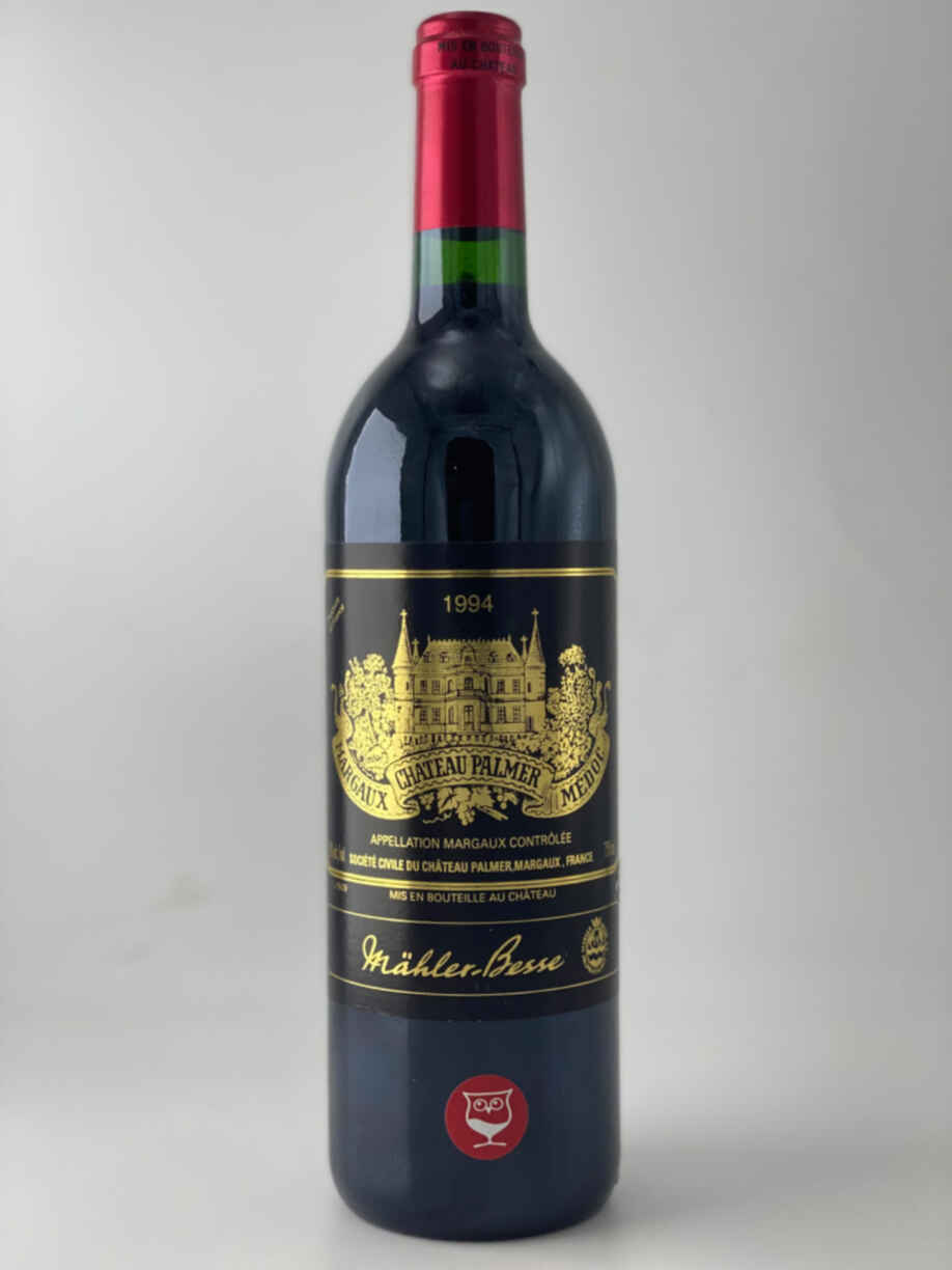 Chateau Palmer 1994