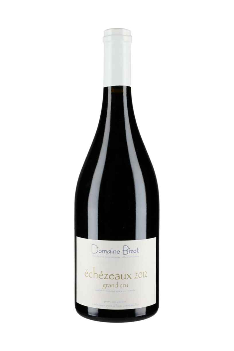 Bizot Echezeaux Grand Cru 2012