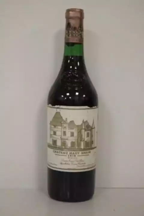 Chateau Haut Brion 1979