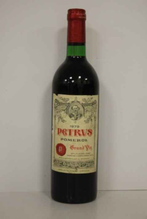 Petrus 1979