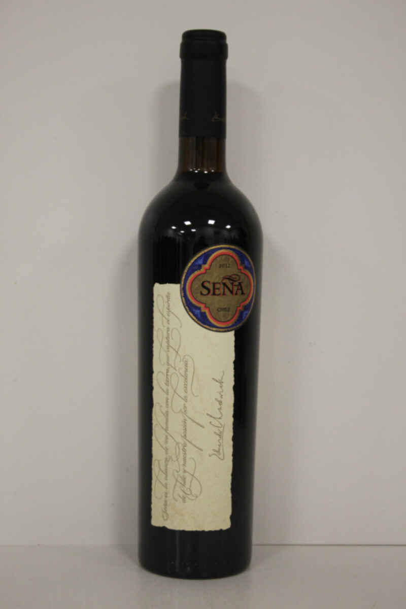 Vina Sena Sena 2012