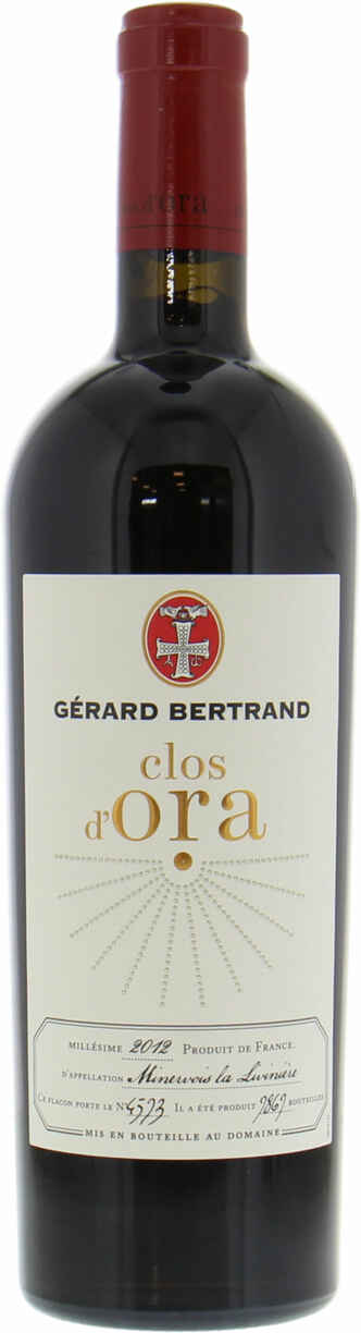 Gerard Bertrand Clos D