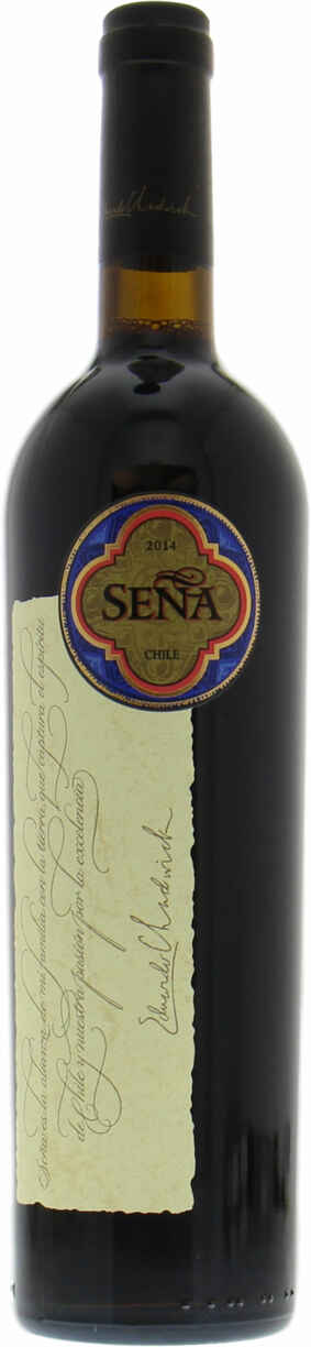 Vina Sena  Sena 2014