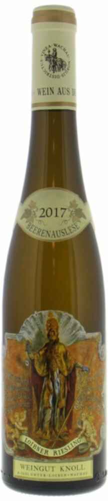 Knoll Loibner Riesling Beerauslese 2017