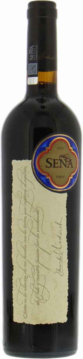 Vina Sena  Sena 2015