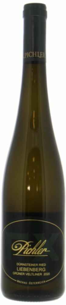 Pichler Ried Liebenberg Gruner Veltliner 2020