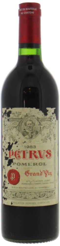 Petrus 1983