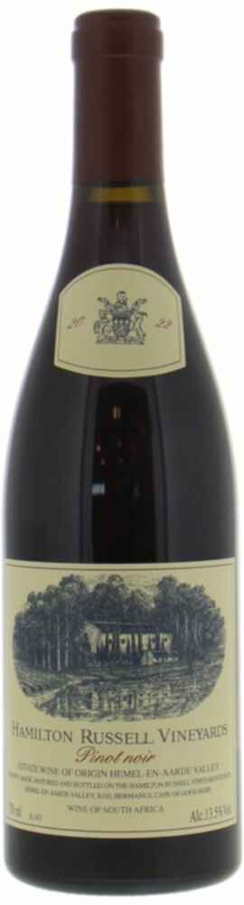 Hamilton Russell Pinot Noir 2022