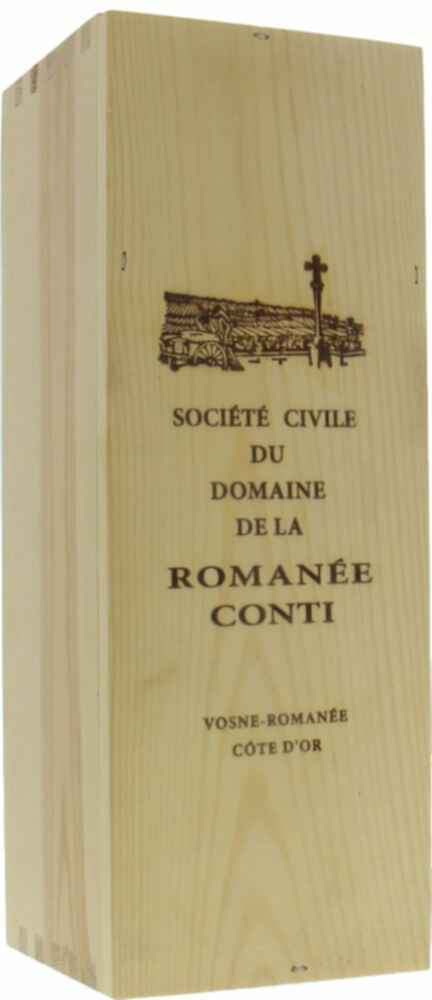 De La Romanee Conti Romanee Conti Grand Cru 2005