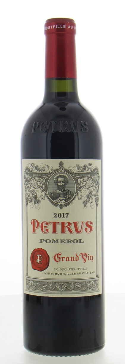 Petrus 2017