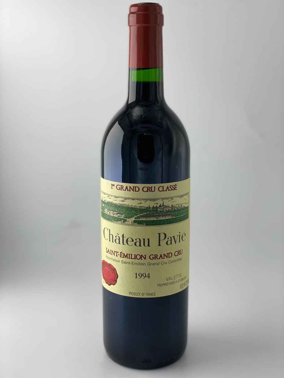 Chateau Pavie 1994