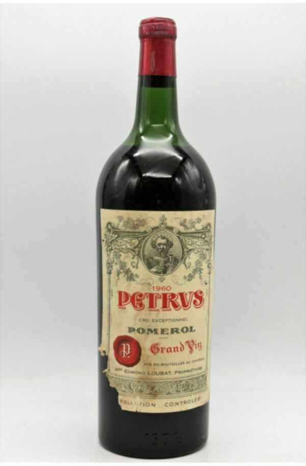 Petrus 1960