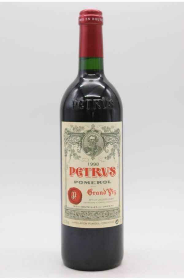 Petrus 1998