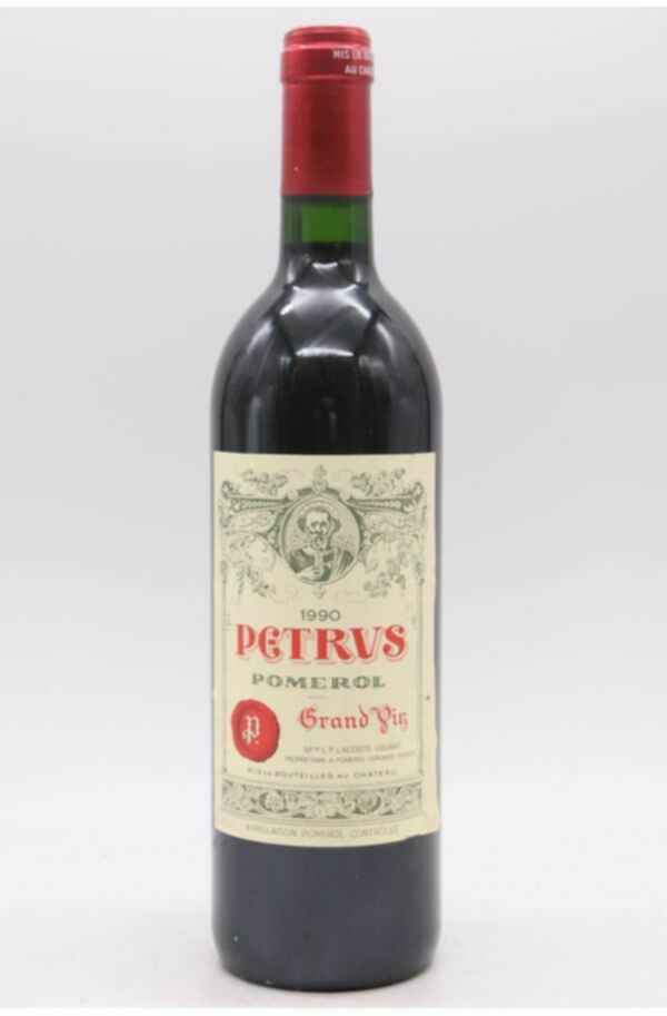 Petrus 1990