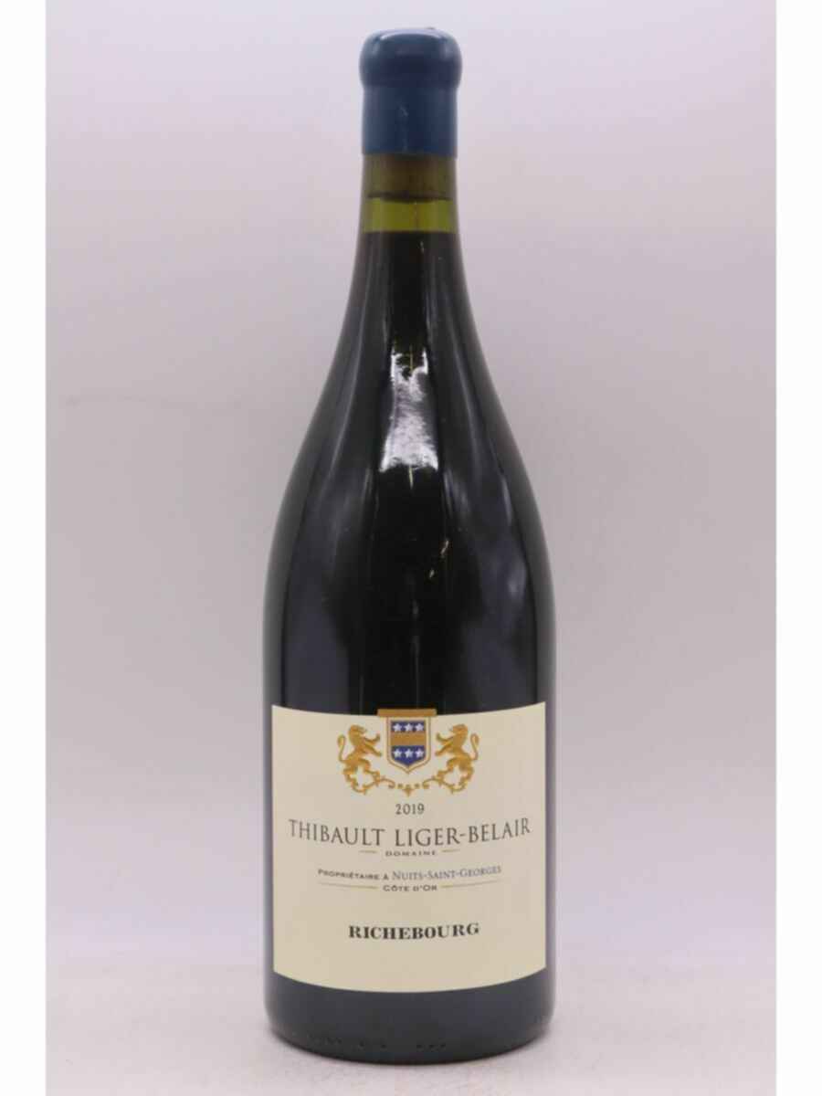 Thibault Liger Belair Richebourg Grand Cru 2019