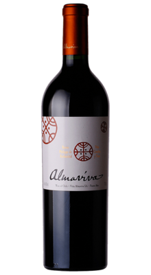 Concha Y Toro Almaviva 2020