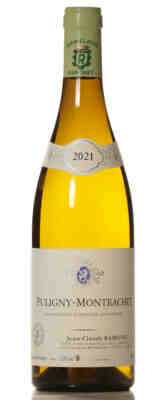 Ramonet , Puligny Montrachet , 2021