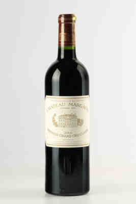 Chateau Margaux 2002