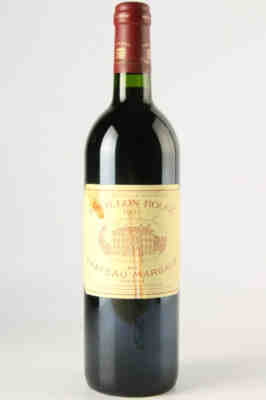 Chateau Margaux Pavillon Rouge 1997