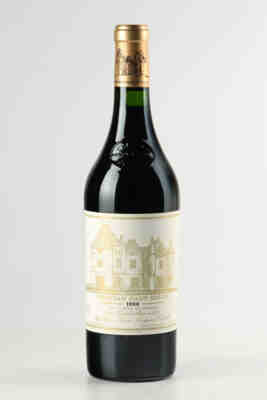 Chateau Haut Brion 1990