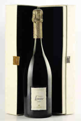 Pommery Cuvee Louise 1995