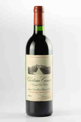 Chateau Canon 1990