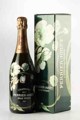 Perrier Jouet Belle Epoque 1988