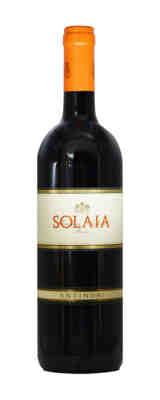 Antinori , Solaia , 2010