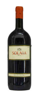 Antinori , Solaia , 1997