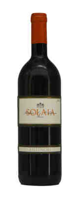 Antinori , Solaia , 1985