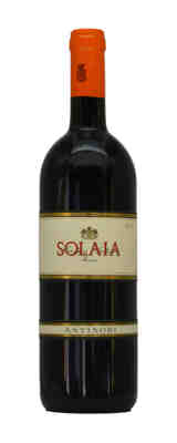 Antinori , Solaia , 2003