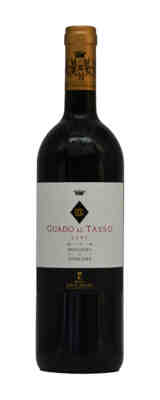 Antinori , Guado Al Tasso , 2020