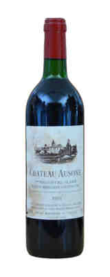 Chateau Ausone 1994