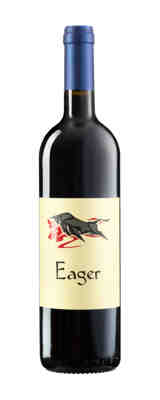 Pirev Wines Stefan Pirev Eager Syrah 2021