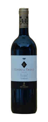 Antinori , Guado Al Tasso , 2010