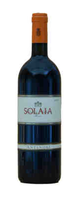 Antinori , Solaia , 2006