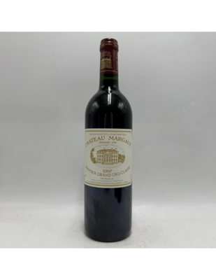 Chateau Margaux 1997