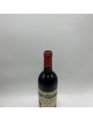 Chateau Pavie 1993