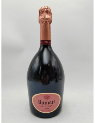 Ruinart Brut Rose N.V.