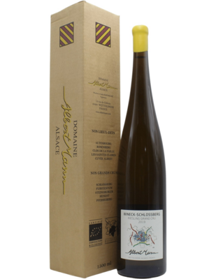 Albert Mann Riesling Altenbourg Vendanges Tardives Alsace 2019