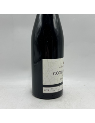 Stephane Ogier Cote Rotie Le Champon 2012