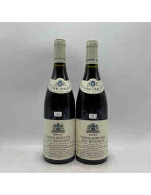 Bouchard P&f Vosne Romanee Aux Reignots 1er Cru 1996