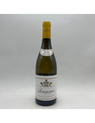 Leflaive Bourgogne Blanc 2020