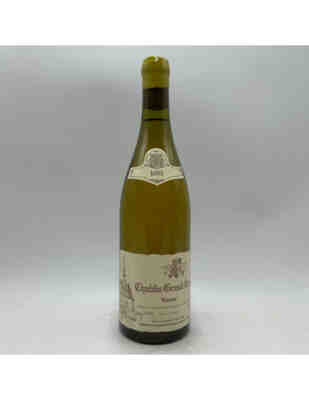 Francois Raveneau Chablis Valmur Grand Cru 1993