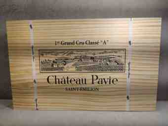 Chateau Pavie 2020