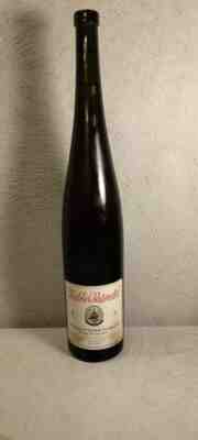 Koehler Ruprecht Kallstadter Saumagen Riesling Beerenauslese 1992