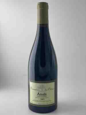 Du Chene Rouviere Saint-Joseph Cuvee Anais 2003