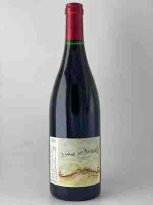 De Bacchantes Cotes du Rhone 2002